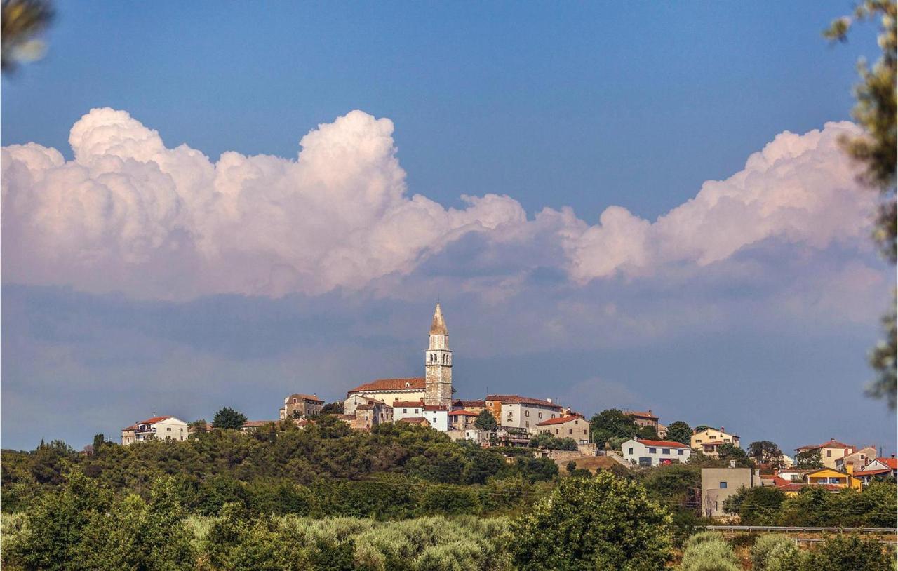 Pet Friendly Home In Ritosin Brig With Wifi Vranići Kültér fotó