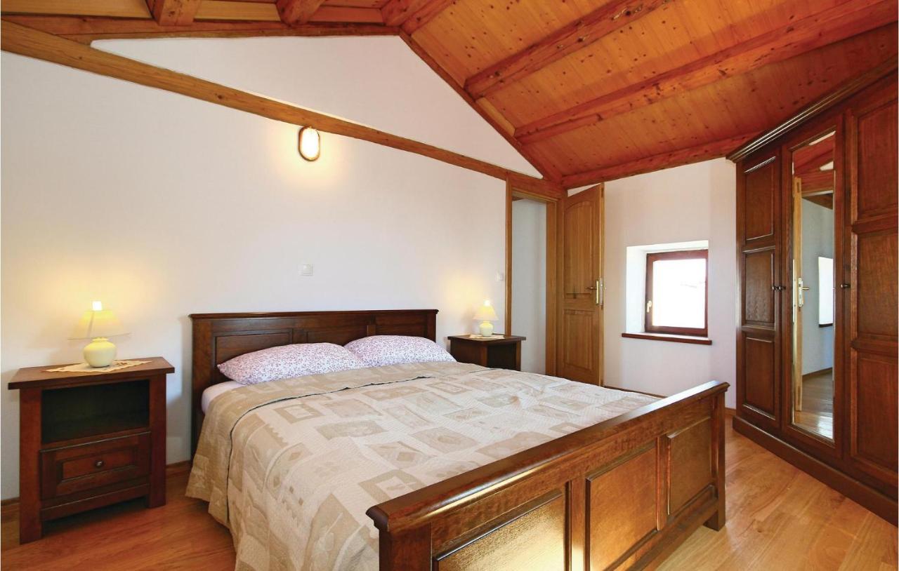 Pet Friendly Home In Ritosin Brig With Wifi Vranići Kültér fotó