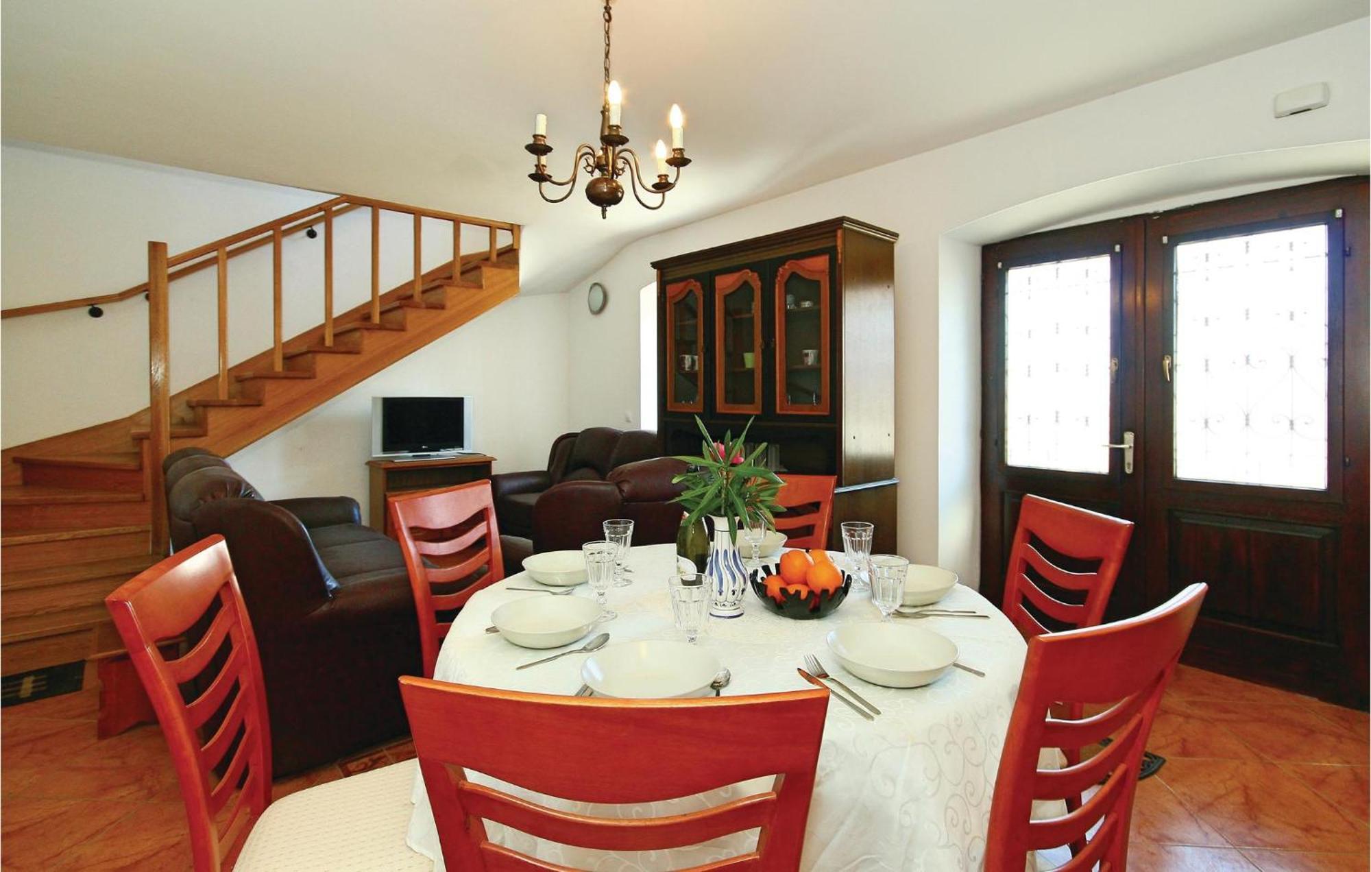Pet Friendly Home In Ritosin Brig With Wifi Vranići Kültér fotó